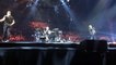 Muse - Interlude + Hysteria, O2 Arena, London, UK  4/12/2016