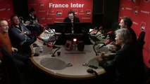 Le Feu au culte - Le Billet de François Morel