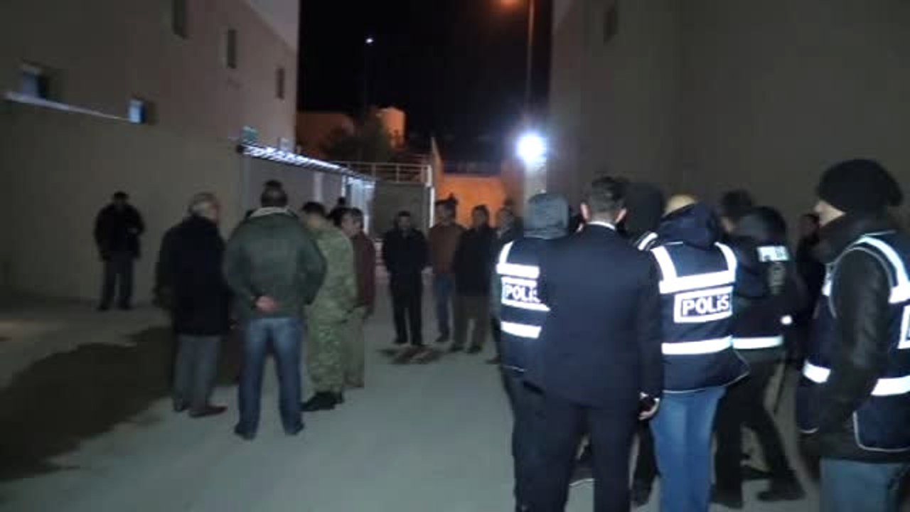 Konyalı Şehidin Cenazesi Memleketine Getirildi