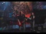 Seether & Amy Lee - Broken (Live at Jay Leno'2004)
