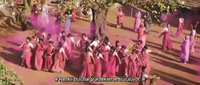Rang Si Hui - Gulaab Gang - Madhuri Dixit + Juhi Chawla (Türkçe Altyazılı)