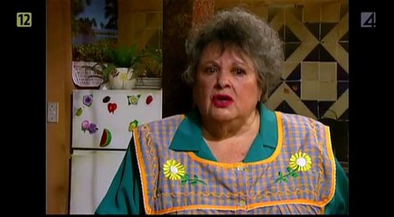 Nie igraj z aniołem odc. 4