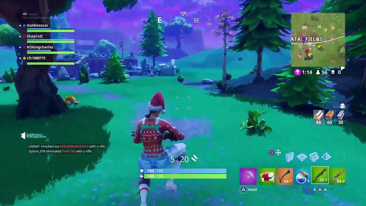 Fortnite:New Fortnite  Valentine s time update !!!!!!!!!!!!!! (24)