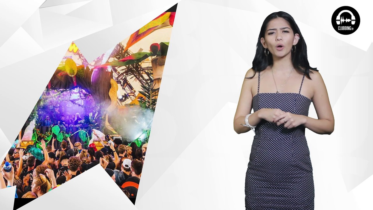 ANTS, ADE’s Year!, Elrow’s Next Destination! and many more !!! NEWS 85