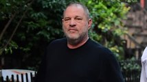 Weinstein Company sued by New York attorney general