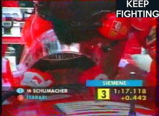 07 Formule 1 GP Monaco 2002 p1