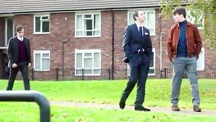 Hollyoaks 30th December 2016