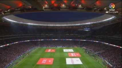 Wanda Metropolitano to host Spanish Cup final