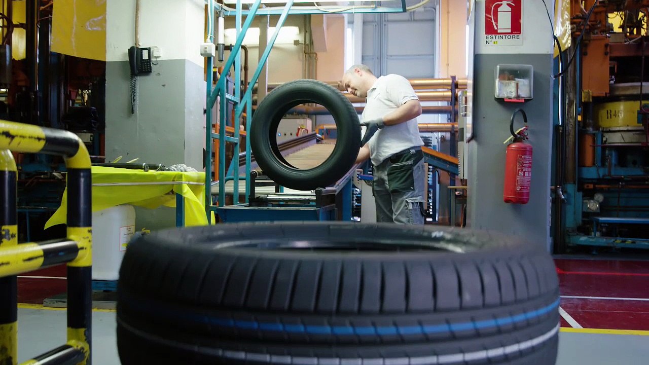 Porsche Consulting - Neue Kultur bei Bridgestone