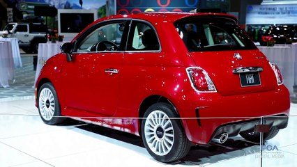 FCA Replay February 9, 2018