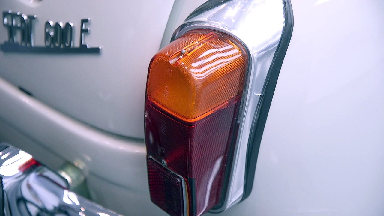 Seat - De la FM a las pulgadas
