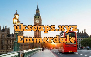 Emmerdale 12th February 2018