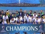 کلیپ دوازدهمین قهرمانی تیم ملی فوتسال ایران
