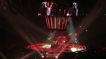 Muse - Interlude   Hysteria, Palais 12, Brussels, Belgium  3/15/2016