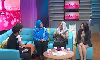 Pendidikan Moral untuk Anak Jaman Modern - Opini