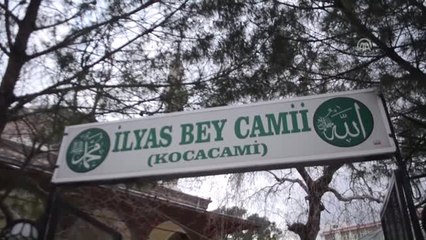 Söke'de Şehit Askerler İçin Mevlit Okundu