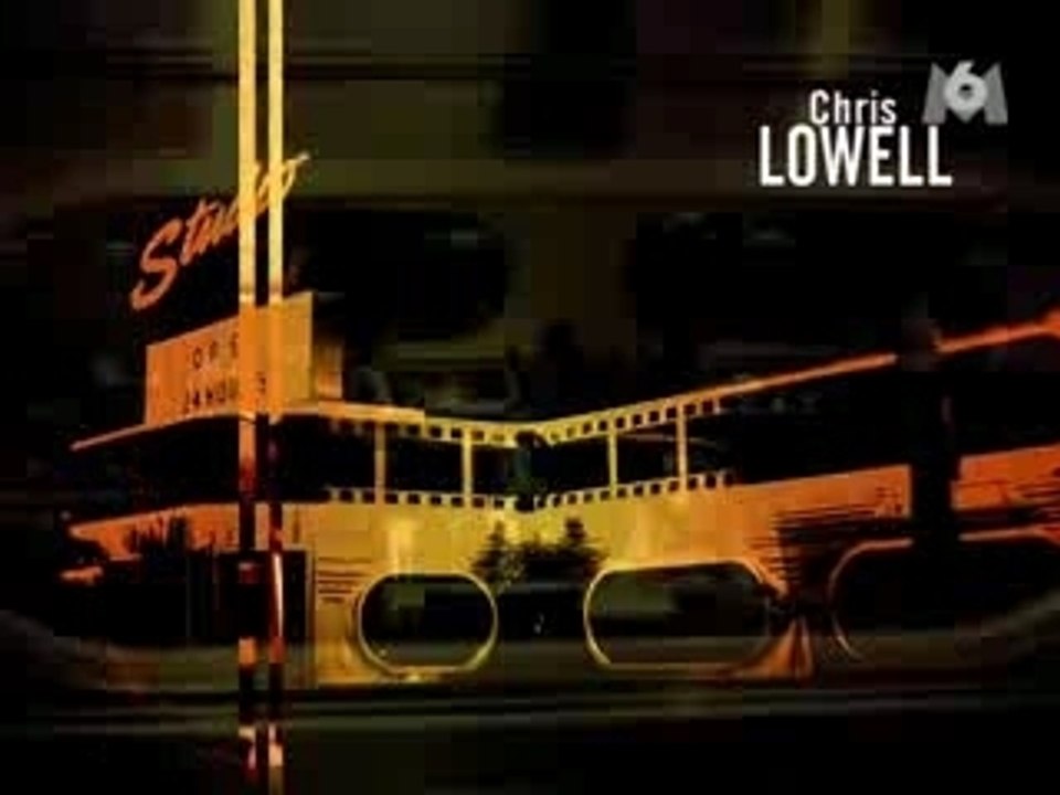 Générique Veronica mars .s03