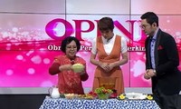 Sayur Komplit Favorit Keluarga - Opini