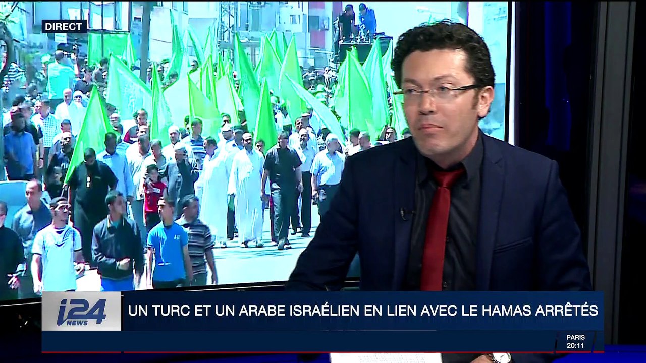 Le Grand Live | Avec Jean-Charles Banoun et Danielle Attelan | Partie 3 | 12/02/2018