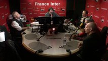 Yanis Varoufakis, est l'invité de Nicolas Demorand à 8h20