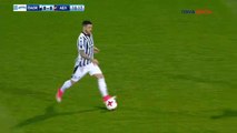 ΠΑΟΚ 3-0 Λάρισα - Πλήρη Στιγμιότυπα 12.02.2018