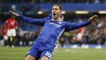 Eden Hazard GOAL HD - Chelsea 1-0 West Bromwich Albion - Premier League - 12/02/2018  HD