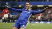 Eden Hazard GOAL HD - Chelsea 1-0 West Bromwich Albion - Premier League - 12/02/2018  HD