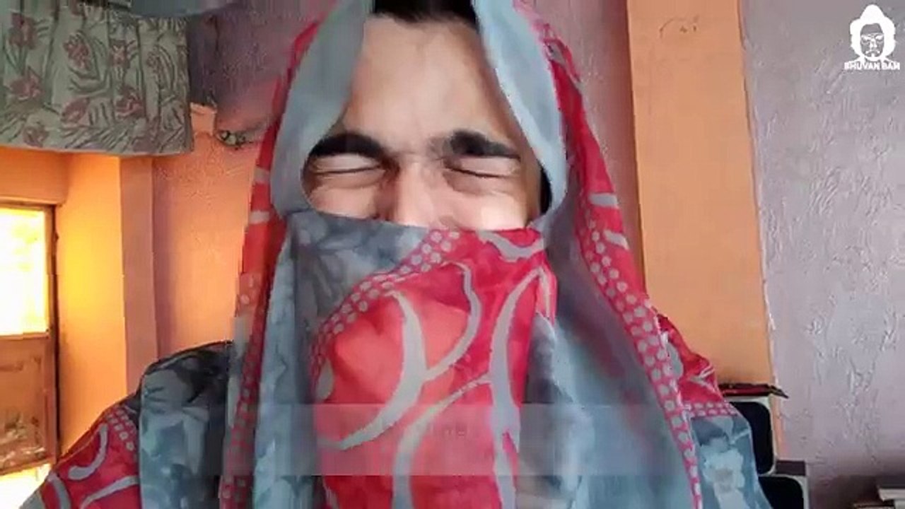 BB_Ki_Vines-___Titu_Mama__is back
