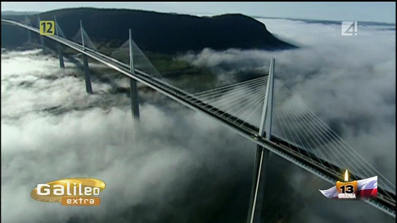 Czwórka - grafika ekranowa na 13.12.2012 r. (31. rocznica stanu wojennego)