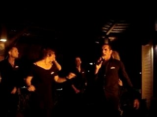 Sunlight des Tropiques avec Isa