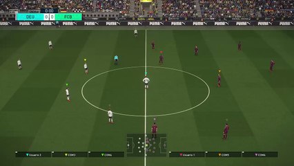 PRO EVOLUTION SOCCER 2018 LITE