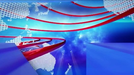 VOA - EGE Türk Stüdyo Washington 12 Şubat