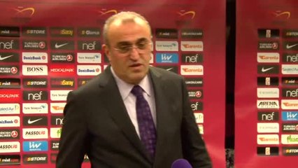 Abdurrahim Albayrak: "Futbolcular Bana 7 Aydır Para Alamadıklarını Söyledi"