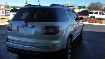 2013 GMC Acadia SLT New Boston, TX | Affordable Pre-Owned GMC Acadia New Boston, TX