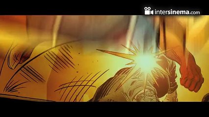 Venom: Zehirli Öfke - Fragman