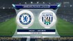 All Goals HD - Chelsea 3 - 1 West Bromwich Albion 12.02.2018