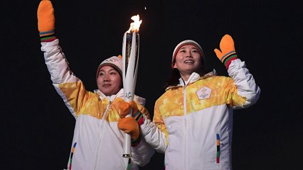 JO-2018/CIO: "Le sport ne peut pas créer la paix" dit Bach