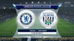 All Goals & Highlights HD - Chelsea 3 - 1 West Bromwich Albion - Premier League - 12.02.2018 HD