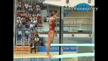 Tania Cagnotto - Famous Italian Diver -Women Sports