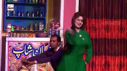 JAM JAM AAO (PROMO) 2018 NEW STAGE DRAMA