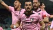 Ilija Nestorovski (Penalty) GOAL HD - Palermo 1-0 Foggia 12.02.2018