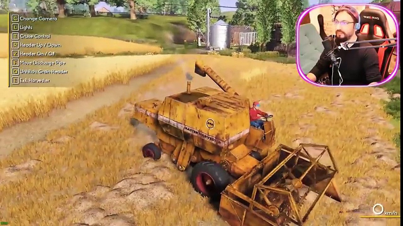 TARLA İŞLERİ | Farmers Dynasty #4