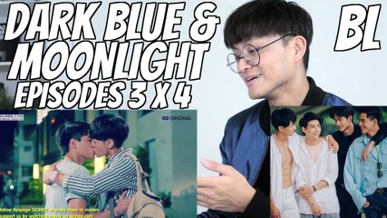 DBM - ep 3 | BL reaction - REIVNYC