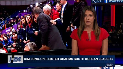 PERSPECTIVES | Joe Lieberman talks Syria war & regional peace | Monday February, 12th 2018