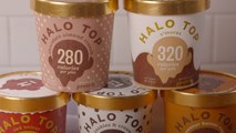 Halo Top Is Giving Away Free Ice Cream for Valentine's Day