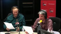 L'arrivée de Nicolas Dupont-Aignan - Si tu écoutes le sketch