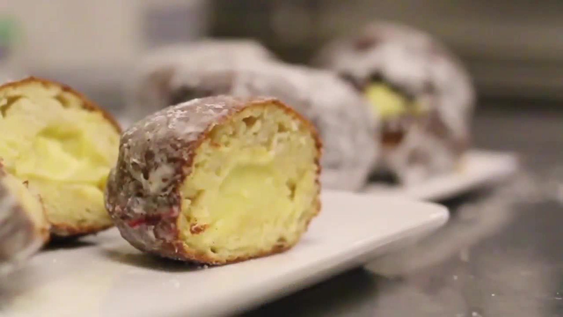 Paczki doughnut: What is it? How is it made? Where do I get one? - ABC15 Things To Do