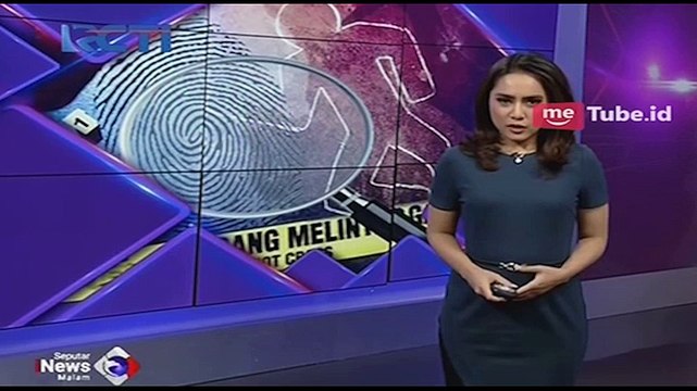 Pembunuhan Satu Keluarga di Tangerang