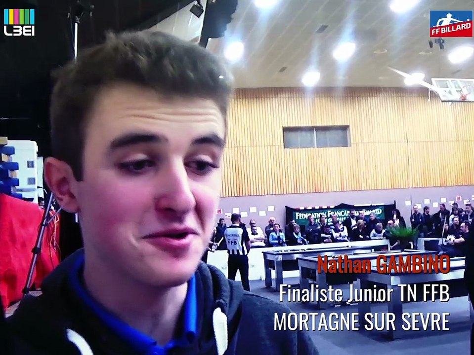 17_18 INTER DE NATHAN GAMBINO FINALISTE JUNIOR MORTAGNE SUR SEVRE
