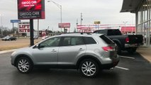 2009 Mazda CX-9 Hot Springs AR | Affordable Pre-Owned Mazda CX-9 Hot Springs AR